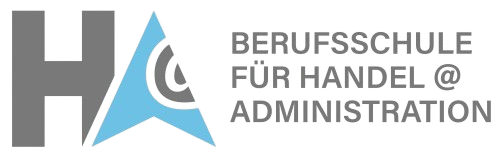 Logo der Berufsschule
