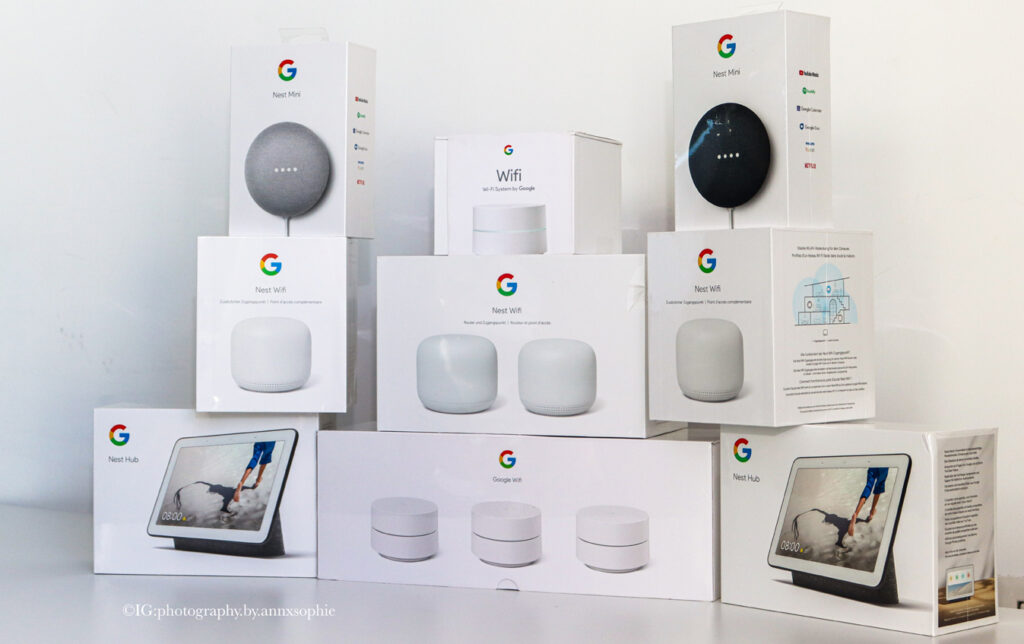 Google Goodies