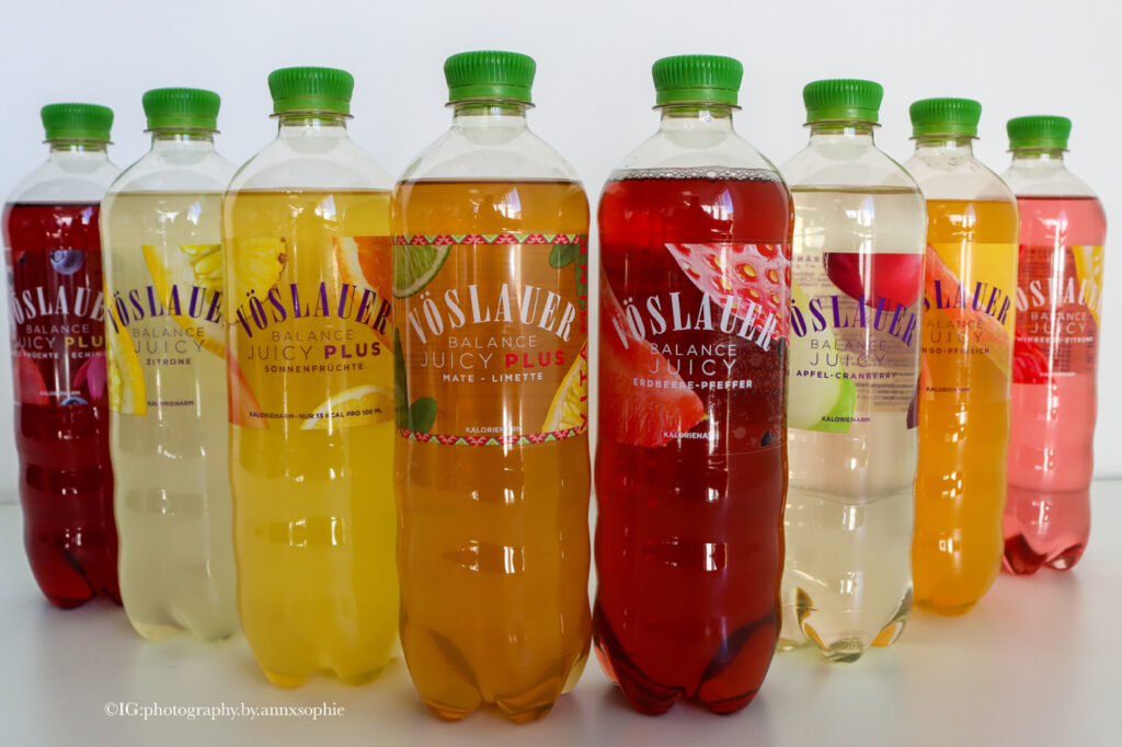 Vöslauer Balance Juicy 