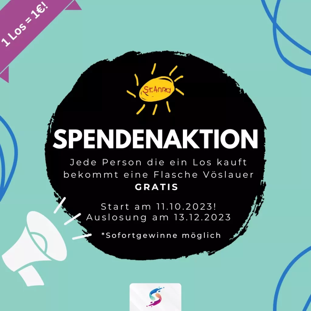 Spendenaktion 2023