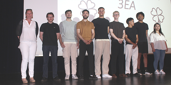 3EA - KV Birgit Eibensteiner