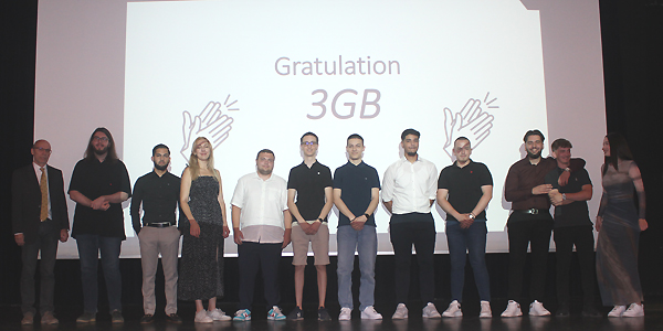 3GB - KV Gerhard Malik