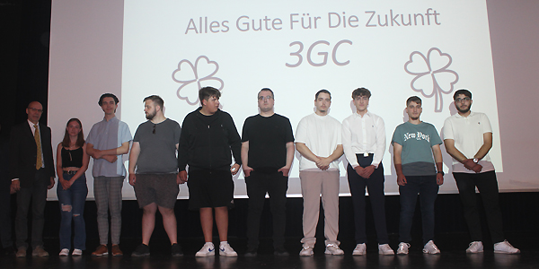3GC - KV Gerhard Malik