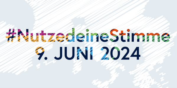 Europawahl 2024