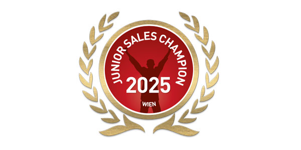 Junior Sales Champion Logo (Bild: WKO Wien)