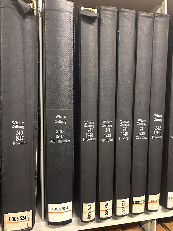 Große Bücher