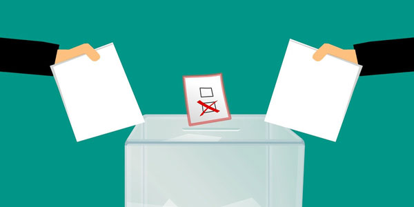 Wahlurne