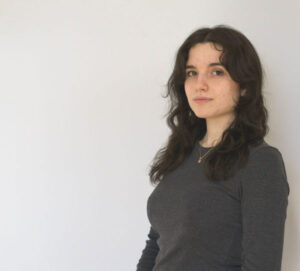 Arianne Helldorff, Portrait