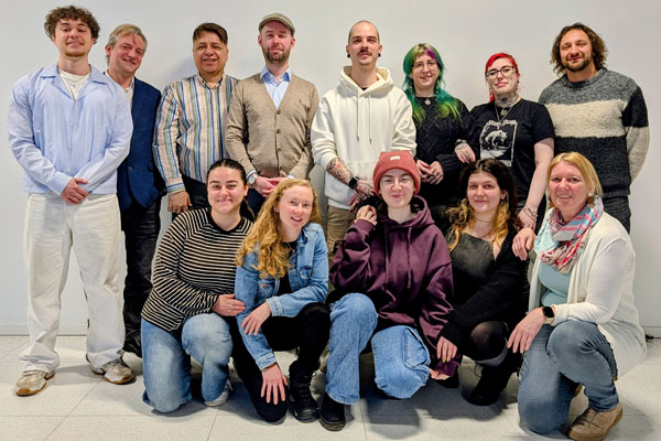 E-Commerce Absolventinnen und Absolventen