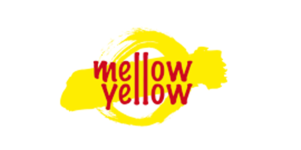 Logo Mellow Yellow