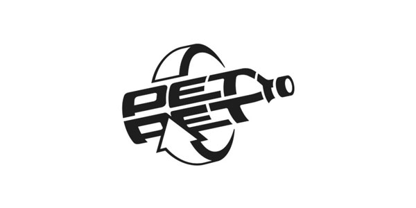 Logo der Firma PET to PET.