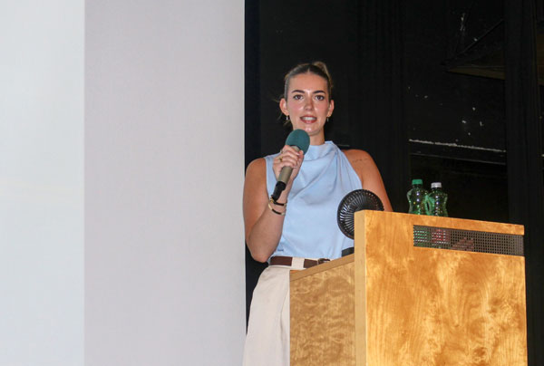 Martha Vassilakopoulos