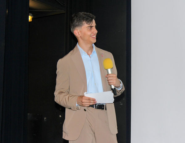 Asmir Sulejmani
