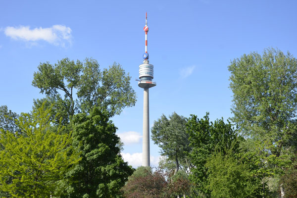 Donauturm